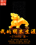 我的明末生涯封面图片