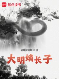 大明嫡长子封面图片