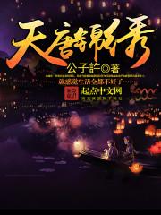 天唐锦绣封面图片