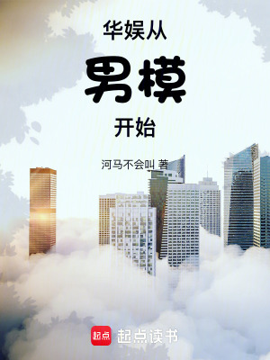 华娱从男模开始封面图片