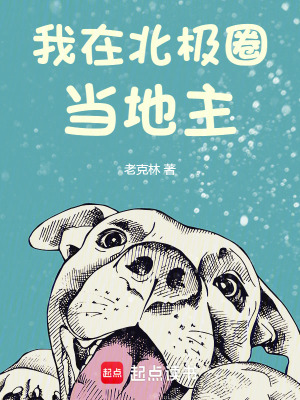 我在北极圈当地主封面图片