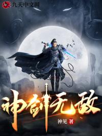 《神剑无敌》封面图片
