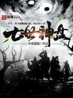 七世神盘封面图片
