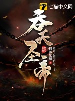 吞天圣帝封面图片