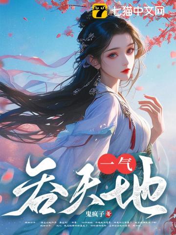 一气吞天地封面图片