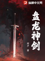 盘龙神剑封面图片