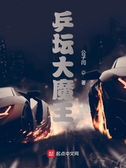 乒坛大魔王封面图片