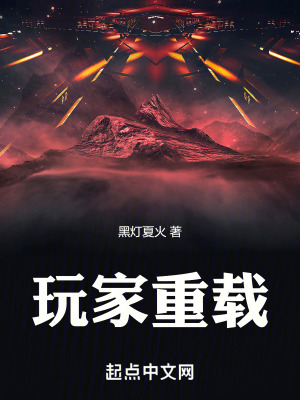 玩家重载封面图片
