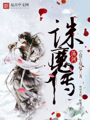 荡剑诛魔传封面图片