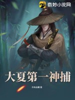 大夏第一神捕封面图片