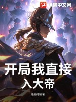 开局我直接入大帝封面图片