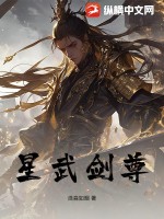 星武剑尊封面图片