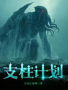 支柱计划封面图片
