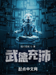 武德充沛封面图片