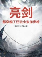 亮剑：都穿越了还玩小米加步枪？封面图片