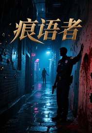 痕语者封面图片