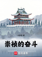 崇祯的奋斗！封面图片