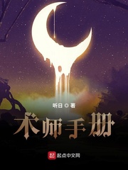 术师手册封面图片