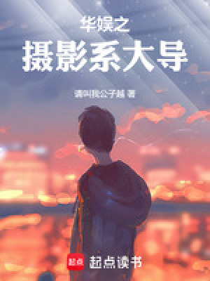 华娱之摄影系大导封面图片
