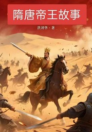 隋唐王朝封面图片