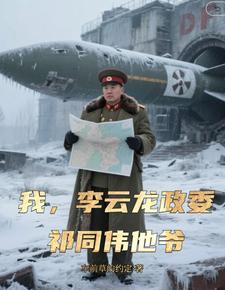 我，李云龙政委，祁同伟他爷封面图片