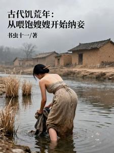 古代饥荒年，从喂饱嫂嫂开始纳妾封面图片