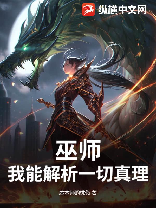 巫师：我能解析一切真理封面图片