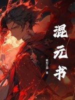 混元书封面图片