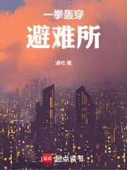 一拳轰穿避难所封面图片