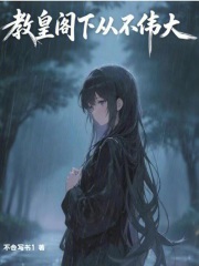 教皇阁下从不伟大封面图片