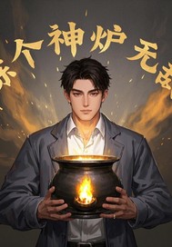 拣个神炉无敌封面图片
