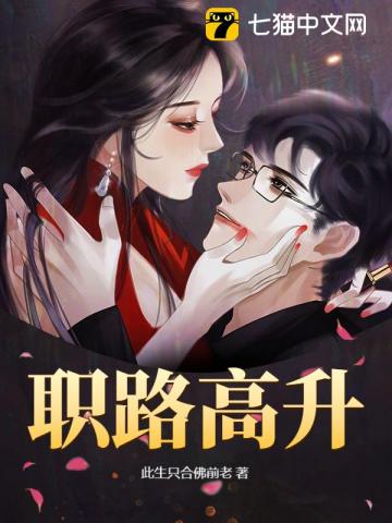 职路高升封面图片