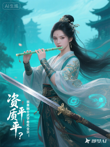 资质平平？我靠融合武学卷死全宗封面图片