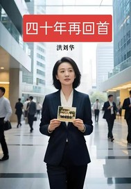 四十年再回首封面图片