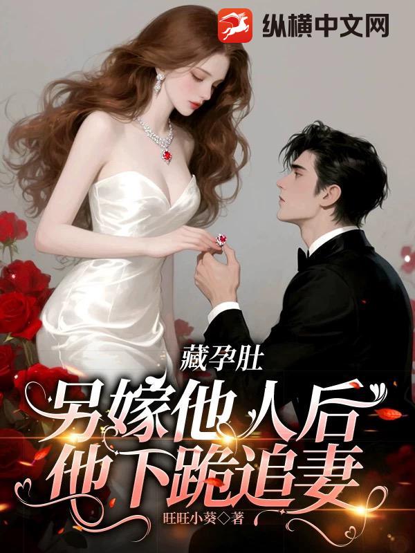 藏孕肚另嫁他人后，他下跪追妻封面图片