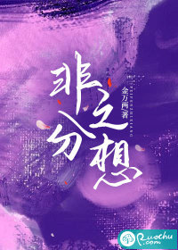 非分之想封面图片